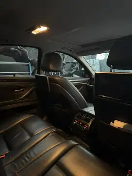 BMW 528i 2014 Bensin