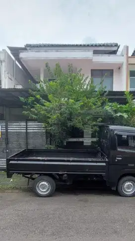Perumahan Modernland Pinang Kota Tgr