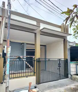 Jual Rumah Baru di Pondok ungu sektor 5 ,Bahagia babelan (B1232)