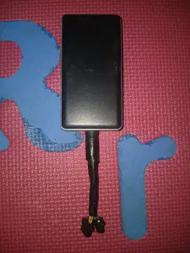 GPS tracker Concox