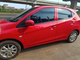 Honda Brio 2019 Bensin