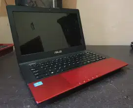 Asus A45VD i5 Dual Vga Mid Gaming Dual storage All Normal
