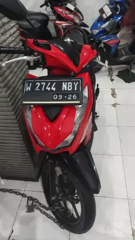 Jual cepat beat eco
