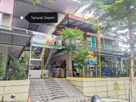 Di Jual Ruko strategis, sebelah Sekolah Citra Kasih