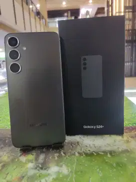 samsung s24 plus 12/256Gb inter