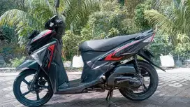 Yamaha SOUL GT 2015