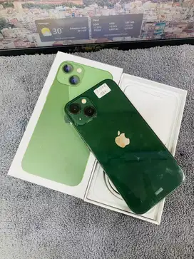 Iphone 13 256GB ex ibox fullset