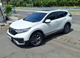 HONDA CRV 1.5 TURBO PRESTIGE BENSIN MATIC 2023