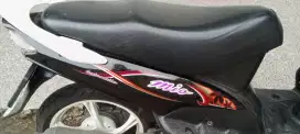 Mio nama sendiri