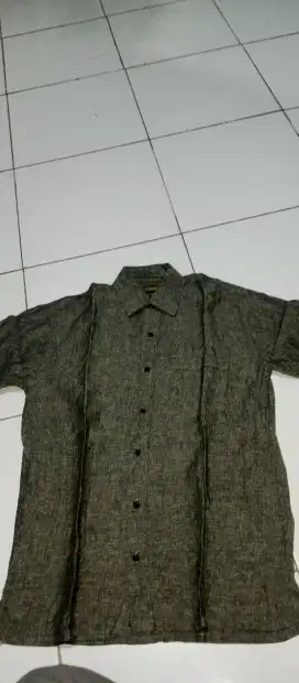 Baju dari Pure Linen India