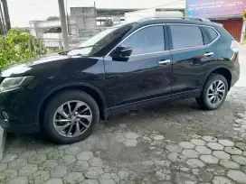 XTRAIL 2014 Matic 2,5 Mesin oke Orisinil