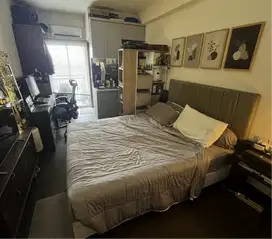 Dijual Full Furnished Siap Huni Cinere Resort Apartment Studio