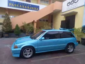 CIVIC SB3 SPORT