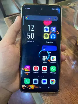 INFINIX HOT 50 6/256