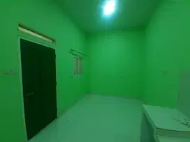 Disewakan atau dikontrakan rumah