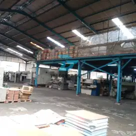 Gudang Raya Kletek Sidoarjo Taman Sepanjang