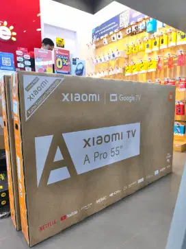 PROMO XIAOMI TV 55 IN
