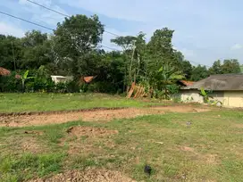800 Rb-an Kavling SHM Area Bekasi Timur. Bisa Cicil 12x