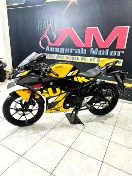 Suzuki GSX R 150 Keyles Th 2020 odo 3rb DP 5jt satset