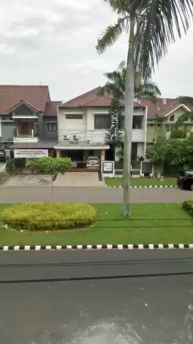 Dijual Perumahan Kemang Pratama 2