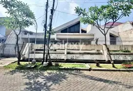 JUAL RUMAH HARGA TANAH MANYAR KERTOARJO