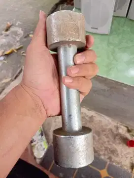Barbel besi 3kg