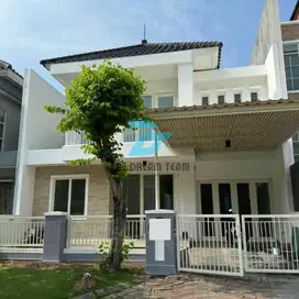 Rumah Minimalis Murah San Antonio Pakuwon City Food Festival Xin Zhong