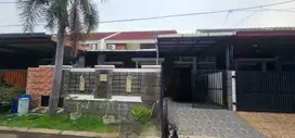 Dijual Rumah Siap Huni Di Cluster Ifolia Harapan Indah Bekasi