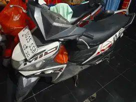 Yamah mio m3 injeksion 125