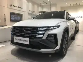 [Mobil Baru] FLASH SALE PROMO HARGA SPESIAL HYUNDAI TUCSON