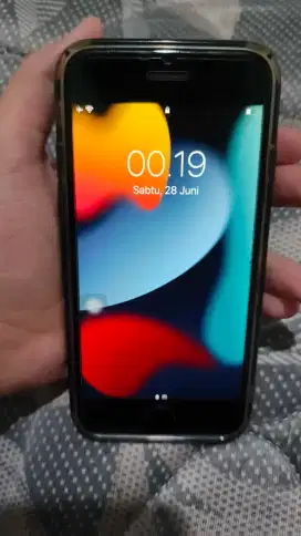 Ip 7 32gb yang minat munkin bisa tanya2