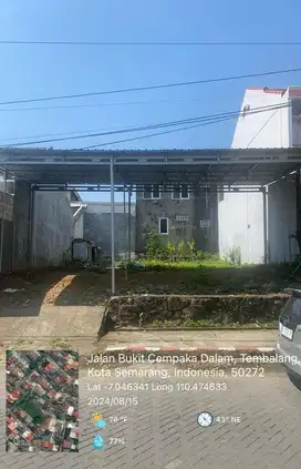 Tanah Stratgis Sendang Mulyo