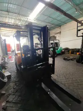 Forklift TCM 3 ton 2019
