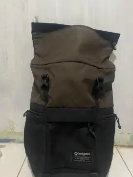 DIJUAL CEPAT TAS BODYPACK