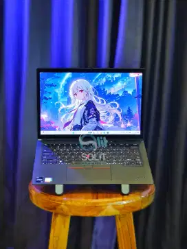 LENOVO L13 YOGA Gen 3 TOUCHSCREEN i5 Gen 12 16/256GB