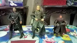 Action Figure : Lord Of The Rings