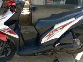 Honda beat 2015