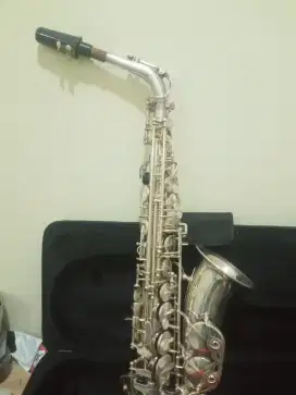 Saxophone type alto