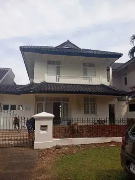 Rumah Cakep Siap Huni Strategis di Lippo Sentral, Taman Himalaya