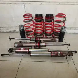 Shock coilover profender.veloz,avanza,xenia 2022 ke up