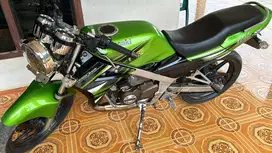 Dijual cepat butuh dana