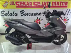 NEW PCX 160 cbs iss keyless 2025 tersedia