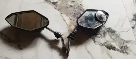 Spion Yamaha Chrome