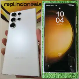 Samsung S23 Ultra 12/256 SEIN murah