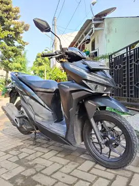 DIJUAL HONDA VARIO 125 (2021)