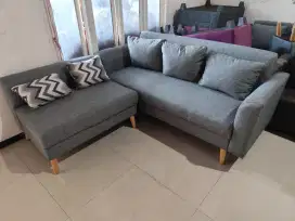 Sofa tamu tata ruang 190 x 170