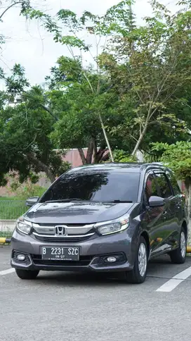 Honda Mobilio e cvt matic 2017 low km