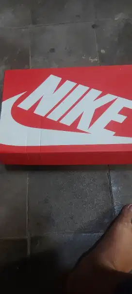 Jual sepatu nike