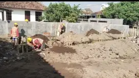 Jasa Arsitek & Kontraktor