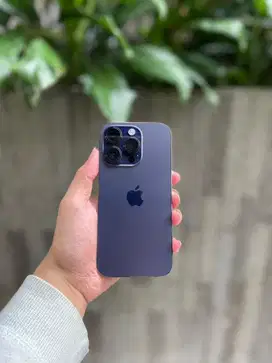 iPhone 14 Pro 256 Resmi iBox